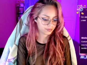 7hana7 from Chaturbate