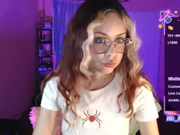 7hana7 from Chaturbate is Freechat