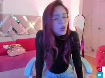 7hana7 from Chaturbate