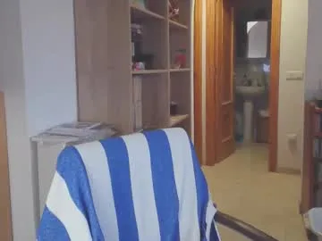 7thsojourn from Chaturbate is Freechat