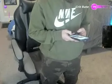 8inchchaterbater from Chaturbate is Freechat