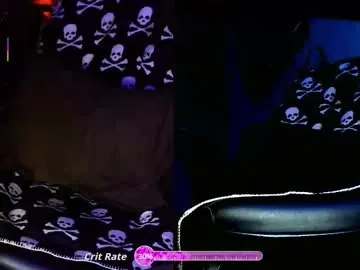 8inchpunkcub from Chaturbate is Freechat