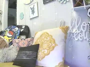 90210screamer from Chaturbate is Freechat