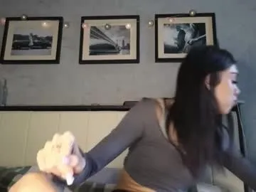 9west from Chaturbate is Freechat