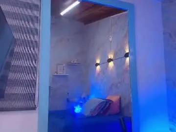 _abby_rouss from Chaturbate is Freechat