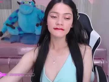 _abby_true_t from Chaturbate is Freechat