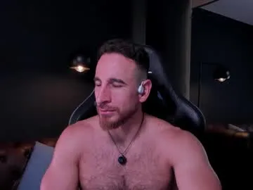 _adamcoper_ from Chaturbate