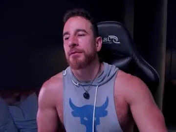 _adamcoper_ from Chaturbate