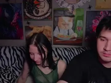 _adrenalinee_ from Chaturbate is Freechat