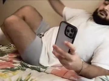 _alan_bear_ from Chaturbate