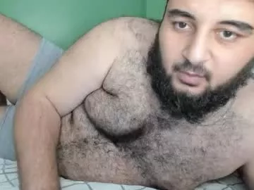 _alan_bear_ from Chaturbate
