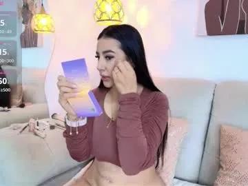 _alanajones_ from Chaturbate is Freechat