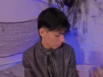 _alexandersawyer_ from Chaturbate is Freechat