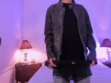 _alexandersawyer_ from Chaturbate is Freechat