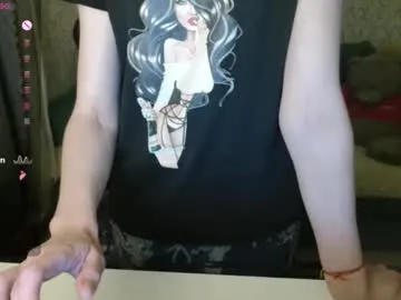 _alicecullen_ from Chaturbate is Freechat