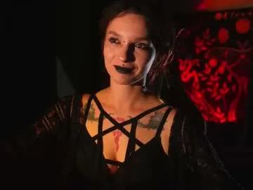 _alicemorrison_ from Chaturbate is Freechat