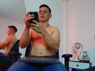 _andrewfalcon2 from Chaturbate is Freechat