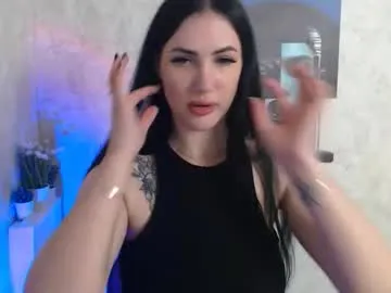 _annacutes from Chaturbate is Freechat