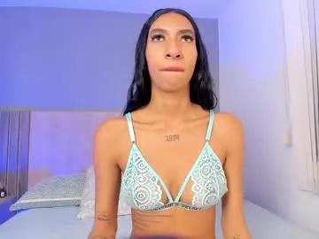 _ashly_77 from Chaturbate is Freechat
