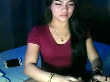 _asianslutyymikha_ from Chaturbate is Freechat