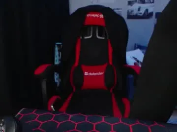 _badkarma_ from Chaturbate