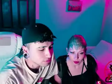 _baterchatur from Chaturbate