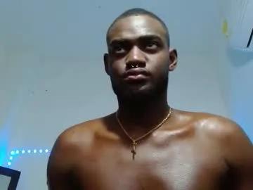 _black_stallion from Chaturbate is Freechat