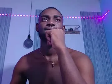 _black_stallion from Chaturbate is Freechat