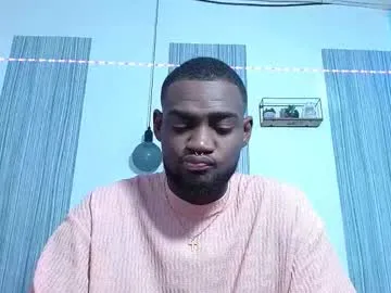 _black_stallion from Chaturbate is Freechat