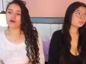 _brendajones from Chaturbate is Freechat