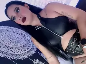 _caroline69 from Chaturbate