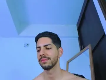 _davidwolf from Chaturbate is Freechat