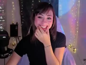 _denisse_peterson_ from Chaturbate is Freechat