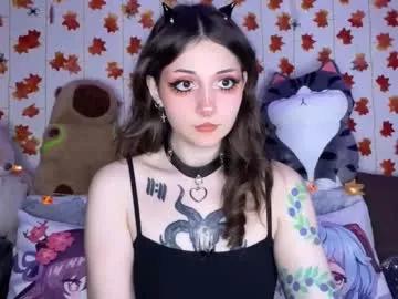 _devilbaby from Chaturbate is Freechat