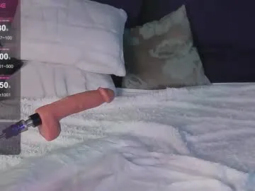 _evalane from Chaturbate is Freechat