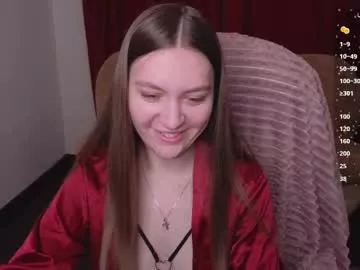_evellyn_ from Chaturbate