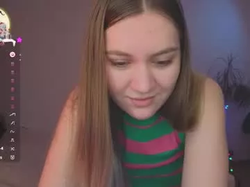 _evellyn_ from Chaturbate