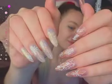 _evellyn_ from Chaturbate