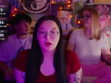 _favorite_ from Chaturbate is Freechat