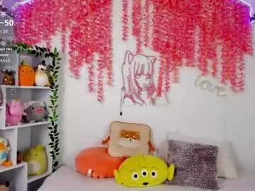 _hanna_sky from Chaturbate is Freechat