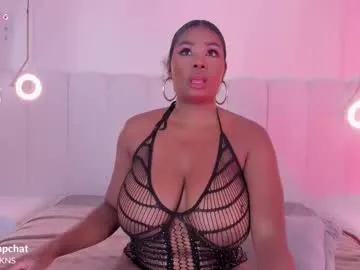_huge_boobs_ebony from Chaturbate is Freechat