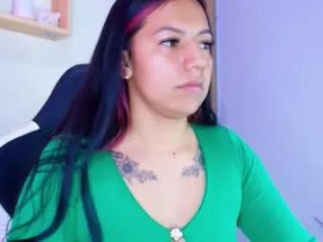 _ivanna11_ from Chaturbate is Freechat