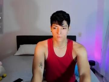 _jacobmiller__ from Chaturbate is Freechat