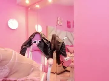 _johnson_alana from Chaturbate is Freechat