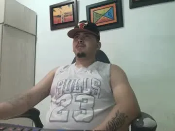 _jordanxxiii from Chaturbate is Freechat