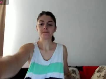 _just_a_simple_girl from Chaturbate is Freechat