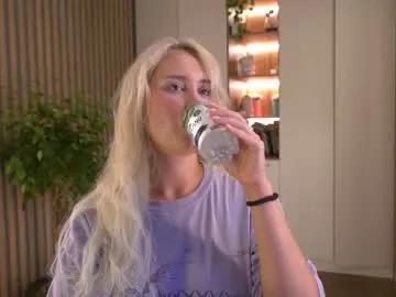 _kateline_ from Chaturbate is Freechat