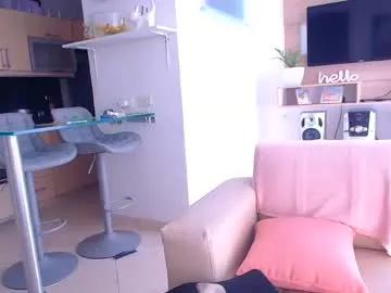 _kerryleen from Chaturbate is Freechat