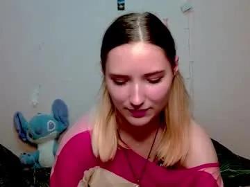 _kikiclark_ from Chaturbate is Freechat