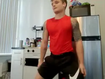 _king_kev from Chaturbate is Freechat